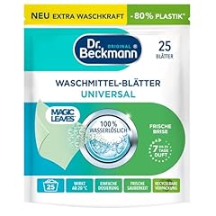 Beckmann magic leaves gebraucht kaufen  Wird an jeden Ort in Deutschland
