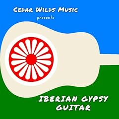 Iberian gypsy guitar for sale  Delivered anywhere in UK