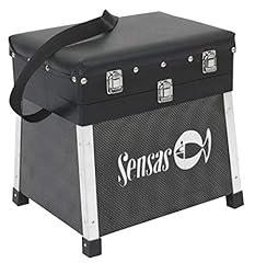 Sensas seatbox match for sale  Delivered anywhere in Ireland