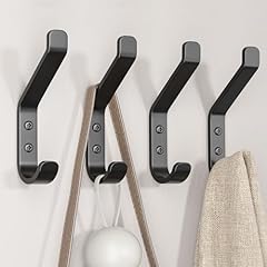 Aluminum coat hooks for sale  Delivered anywhere in UK