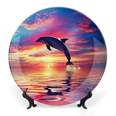 Sunset jumping dolphin for sale  Delivered anywhere in USA 