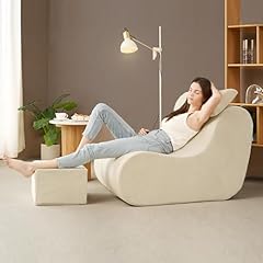 Hansleep bean bag for sale  Delivered anywhere in USA 
