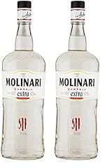Molinari sambuca extra usato  Spedito ovunque in Italia 