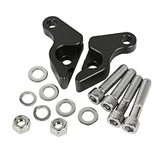 Black shock lowering for sale  Delivered anywhere in USA 