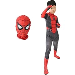 Alaiyaky spiderman costume for sale  Delivered anywhere in UK