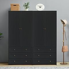Yzrsty armoire wardrobe for sale  Delivered anywhere in USA 