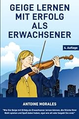 Geige lernen erfolg gebraucht kaufen  Wird an jeden Ort in Deutschland