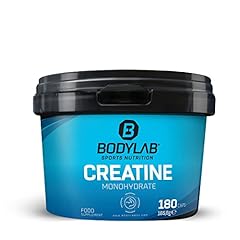 Bodylab24 creatine monohydrate d'occasion  Livré partout en France