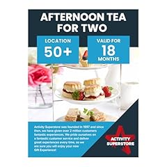 Activity superstore afternoon for sale  Delivered anywhere in UK