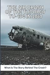 Air crash tupolev for sale  Delivered anywhere in UK