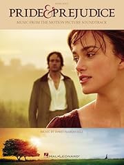 Pride prejudice music for sale  Delivered anywhere in USA 