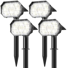 Brightown 4pack solar for sale  Delivered anywhere in USA 