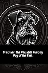Drathaar the versatile d'occasion  Livré partout en France