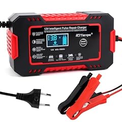 Chargeur batterie voitures d'occasion  Livré partout en Belgiqu