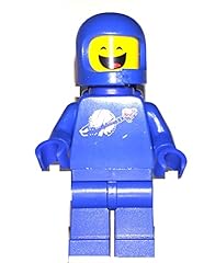 Lego movie benny for sale  Delivered anywhere in USA 