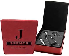 Personalized leatherette piece for sale  Delivered anywhere in USA 