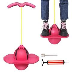Pogo stick pogo usato  Spedito ovunque in Italia 