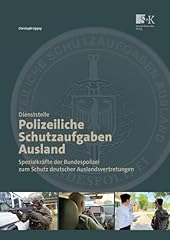 Dienststelle polizeiliche schu gebraucht kaufen  Wird an jeden Ort in Deutschland