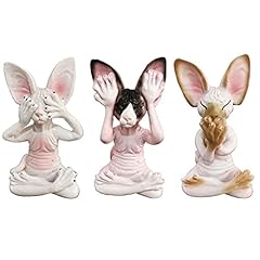 Jarpsiry ensemble statues d'occasion  Livré partout en France
