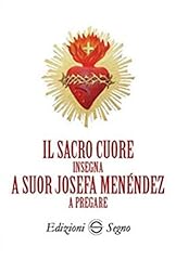 Sacro cuore insegna usato  Spedito ovunque in Italia 