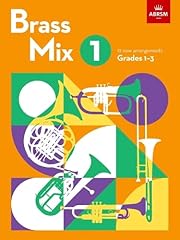 Brass mix book for sale  Delivered anywhere in UK