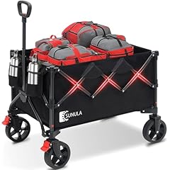 Sunula collapsible foldable for sale  Delivered anywhere in USA 