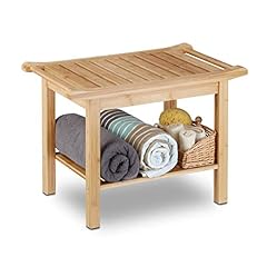 Relaxdays 10020949 tabouret d'occasion  Livré partout en France