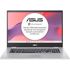 Asus chromebook cx1700 for sale  Delivered anywhere in UK