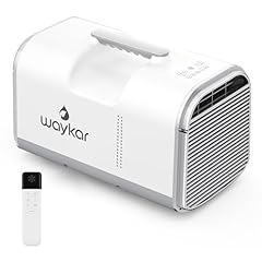 Waykar 4500btu portable for sale  Delivered anywhere in USA 