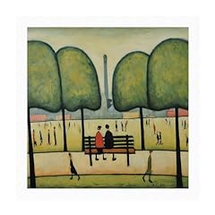 Lowry inspired giclée for sale  Delivered anywhere in UK