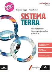 Sistema terra. per usato  Spedito ovunque in Italia 