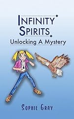 Infinity spirits unlocking for sale  Delivered anywhere in UK