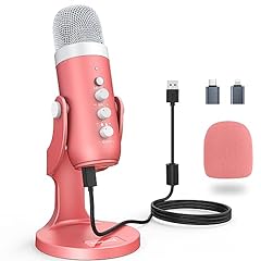 Zealsound k66 mikrofon gebraucht kaufen  Wird an jeden Ort in Deutschland