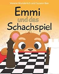 Emmi schachspiel gebraucht kaufen  Wird an jeden Ort in Deutschland