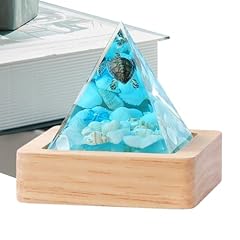 Pyramid ogan crystal usato  Spedito ovunque in Italia 
