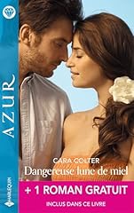 Dangereuse lune miel d'occasion  Livré partout en Belgiqu