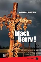 Black berry mauvaises d'occasion  Livré partout en Belgiqu