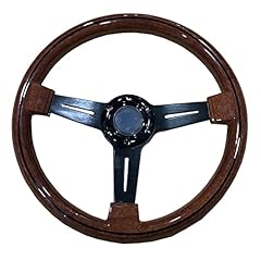 Inch wood steering for sale  Delivered anywhere in UK