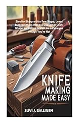 Knife making made for sale  Delivered anywhere in USA 