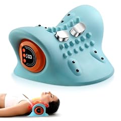 Nackenmassagegerät kabellos e gebraucht kaufen  Wird an jeden Ort in Deutschland