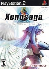 Xenosaga episode 1 gebraucht kaufen  Wird an jeden Ort in Deutschland