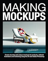 Making mockups create usato  Spedito ovunque in Italia 