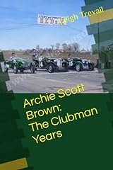 Archie clubman years for sale  Delivered anywhere in UK