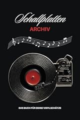 Schallplatten archiv vinyl gebraucht kaufen  Wird an jeden Ort in Deutschland