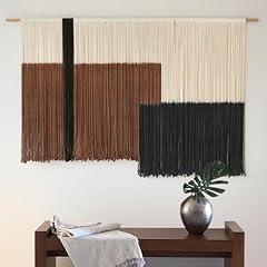 Macrame wall hanging for sale  Delivered anywhere in USA 