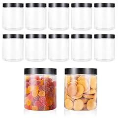 Plastic jars lids for sale  Delivered anywhere in UK