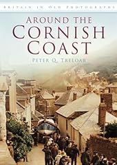 Around the cornish d'occasion  Livré partout en France