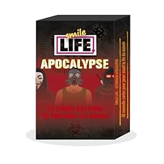 Smile life apocalypse d'occasion  Livré partout en France