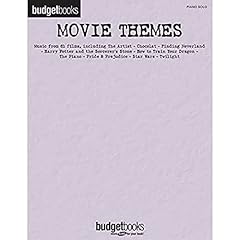 Movie themes budget for sale  Delivered anywhere in USA 