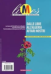 Limes. rivista italiana usato  Spedito ovunque in Italia 